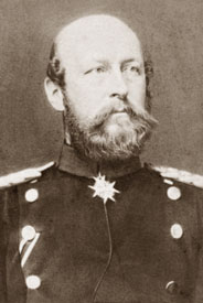 Friedrich Franz Ii